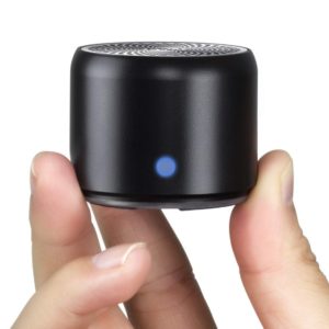 Altavoz pequeño Bluetooth, mini altavoz Bluetooth, mini altavoz