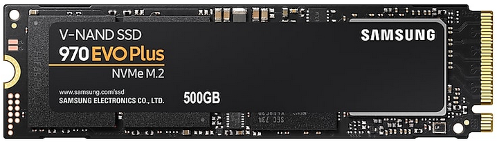 Estos son los mejores SSD NVMe para PS5
