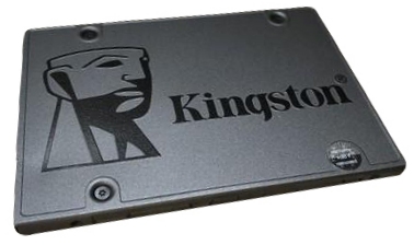 forma gobierno mezcla Discos SSD Kingston A400, UV500, A1000 o A2000 ¿son buenos?