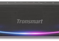 Altavoz Bluetooth Tronsmart Mega Pro